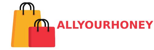 Allyourhoney.com